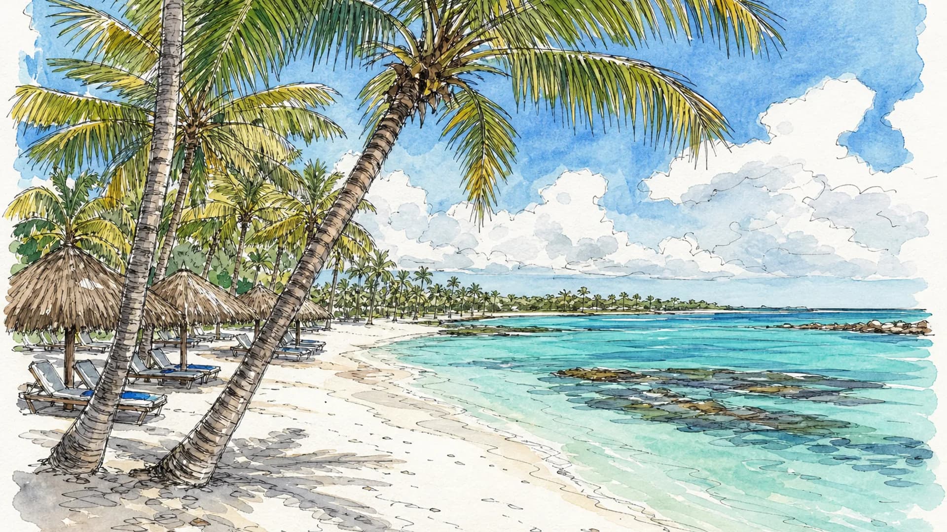 Punta Cana