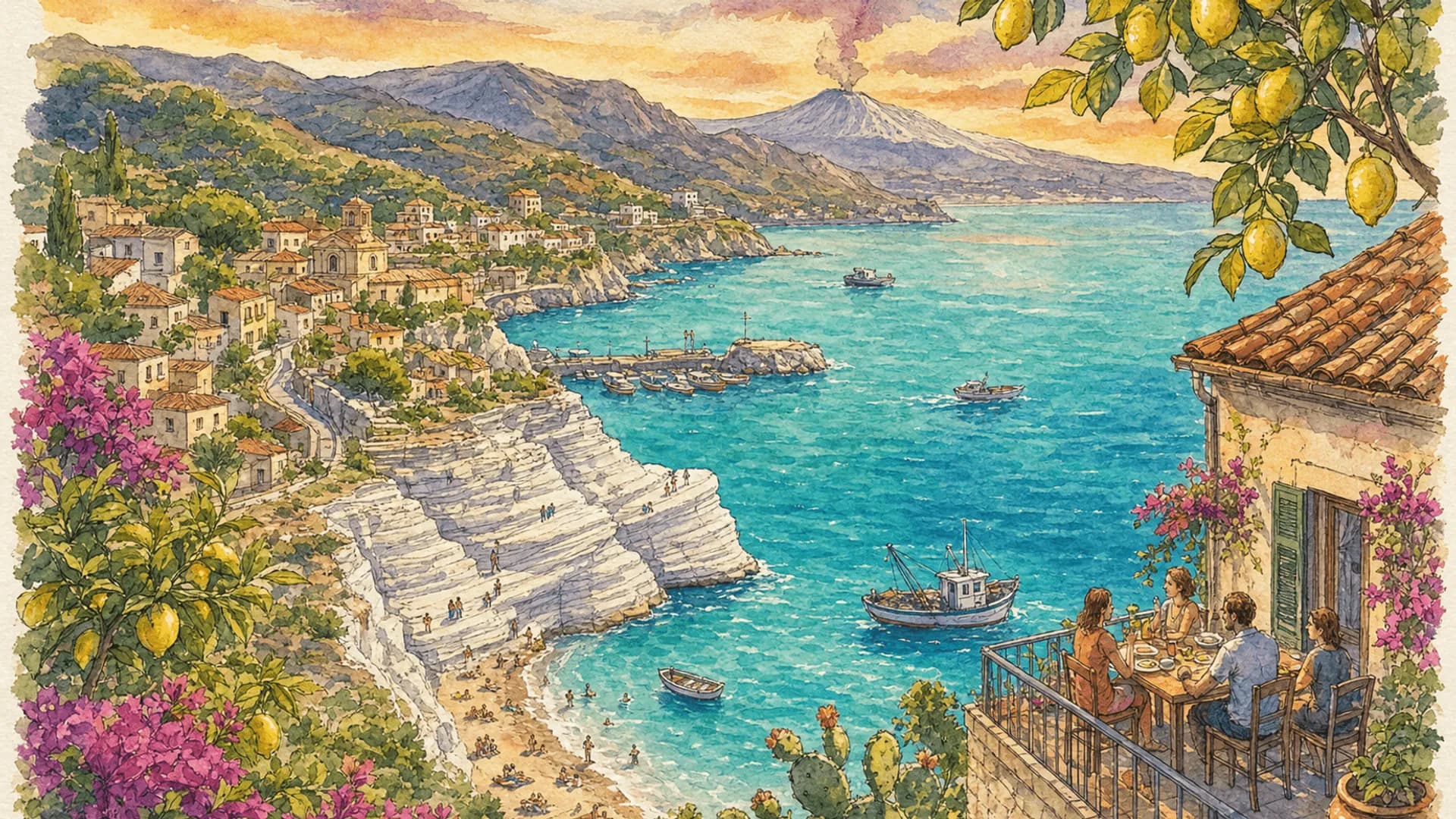 Sicily