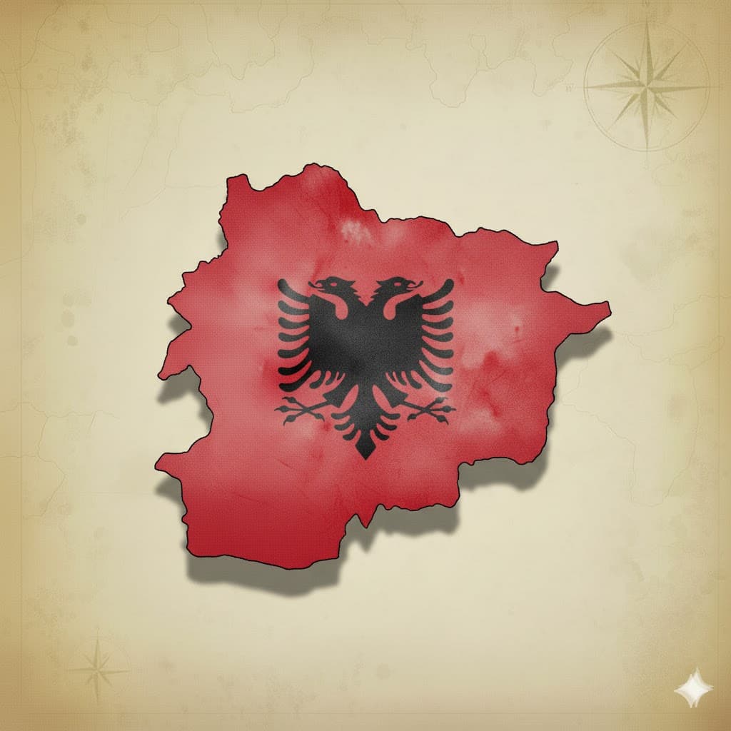Albania