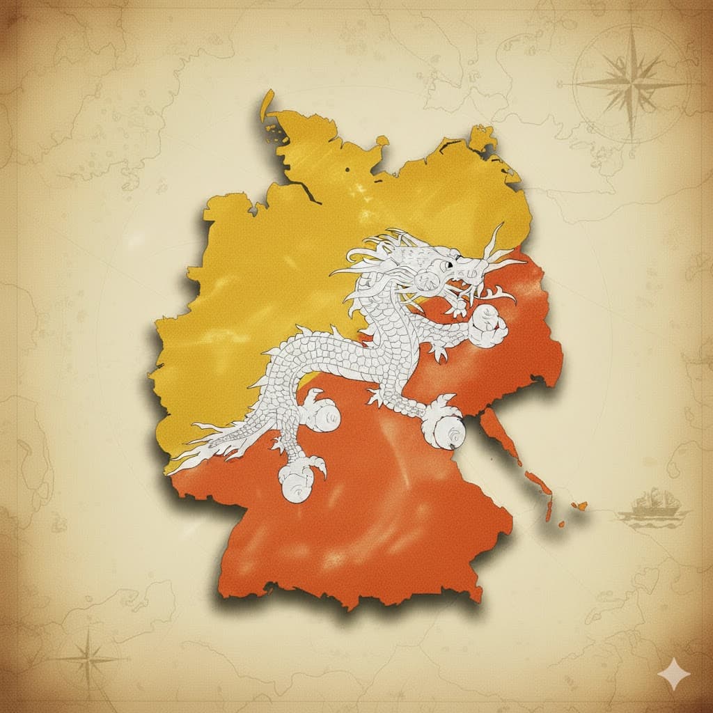 Bhutan