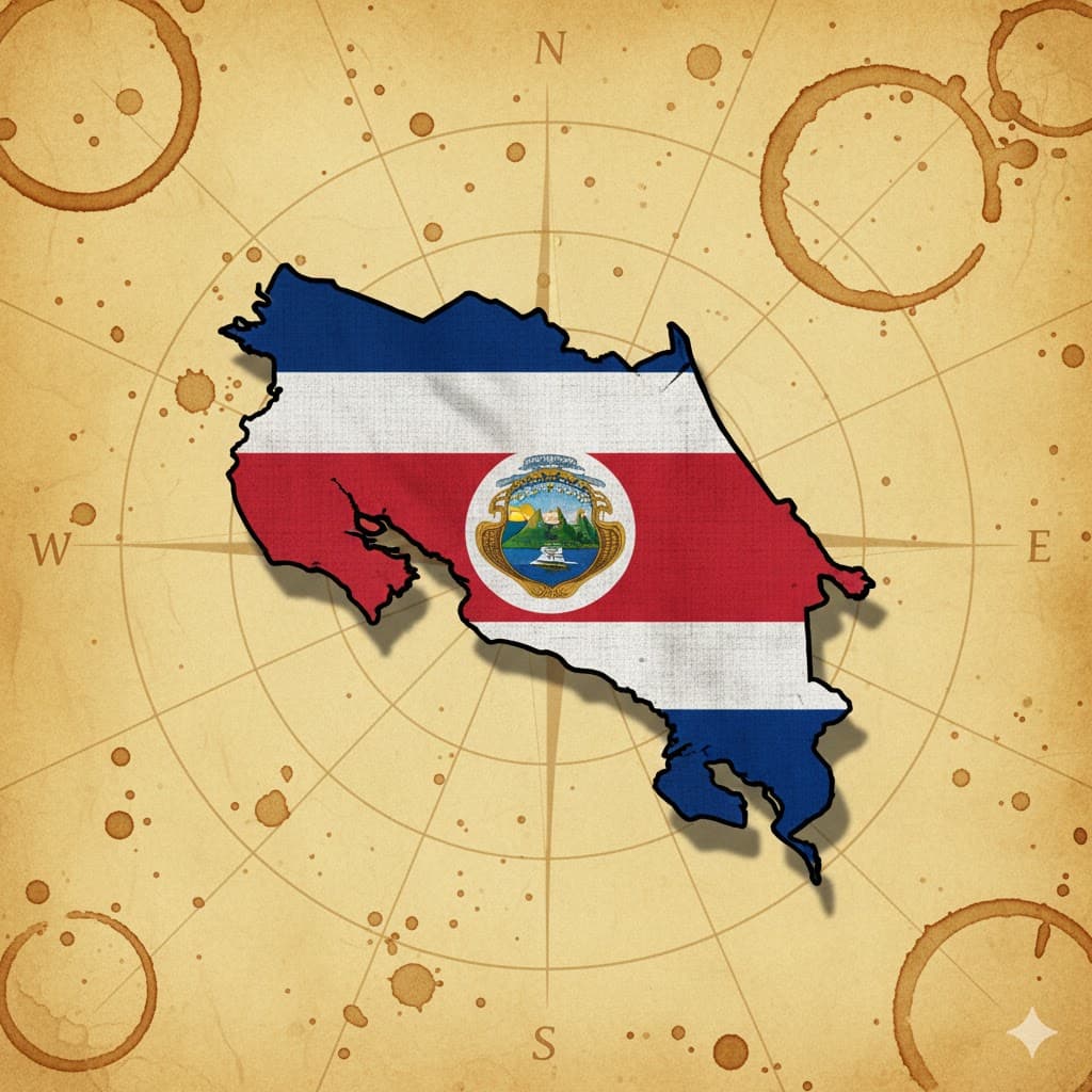 Costa Rica