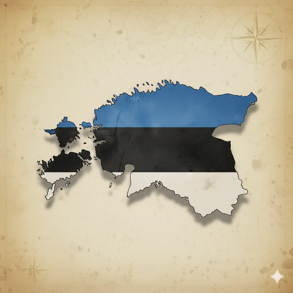 Estonia