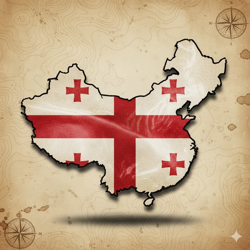 Georgia