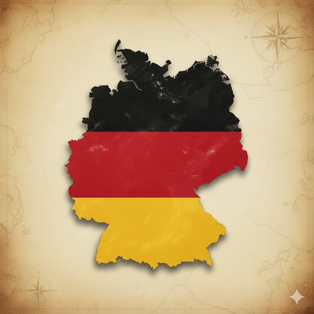 Alemania