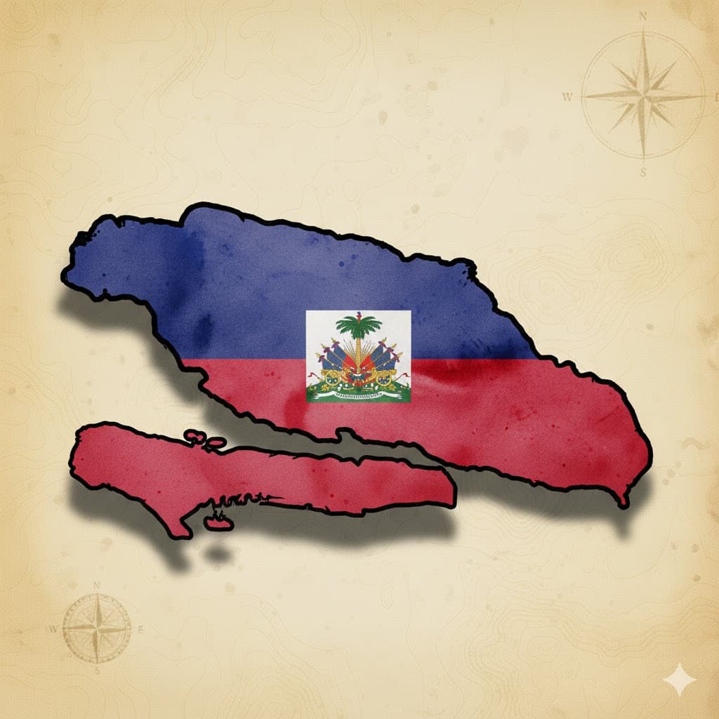 Haiti