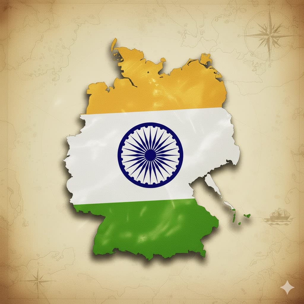 India