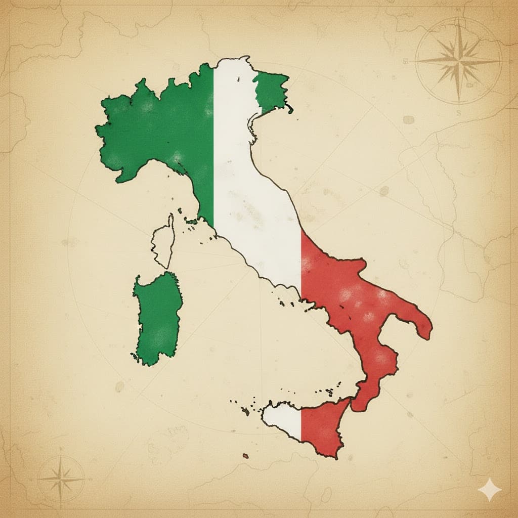 Italia
