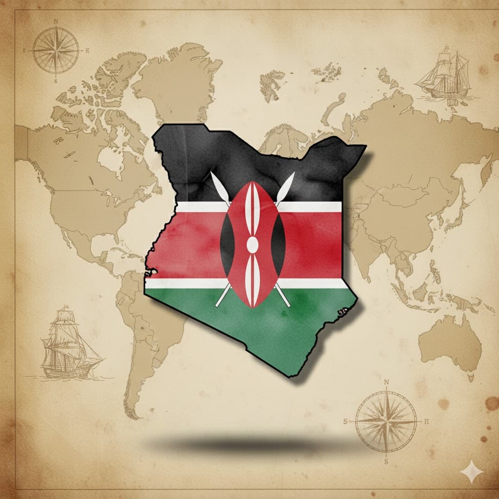 Kenya