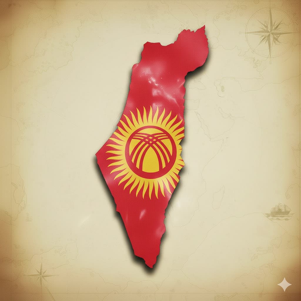 Kyrgyzstan