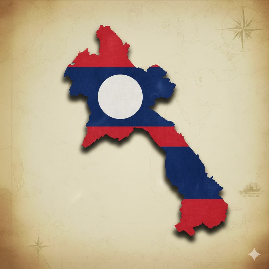 Laos