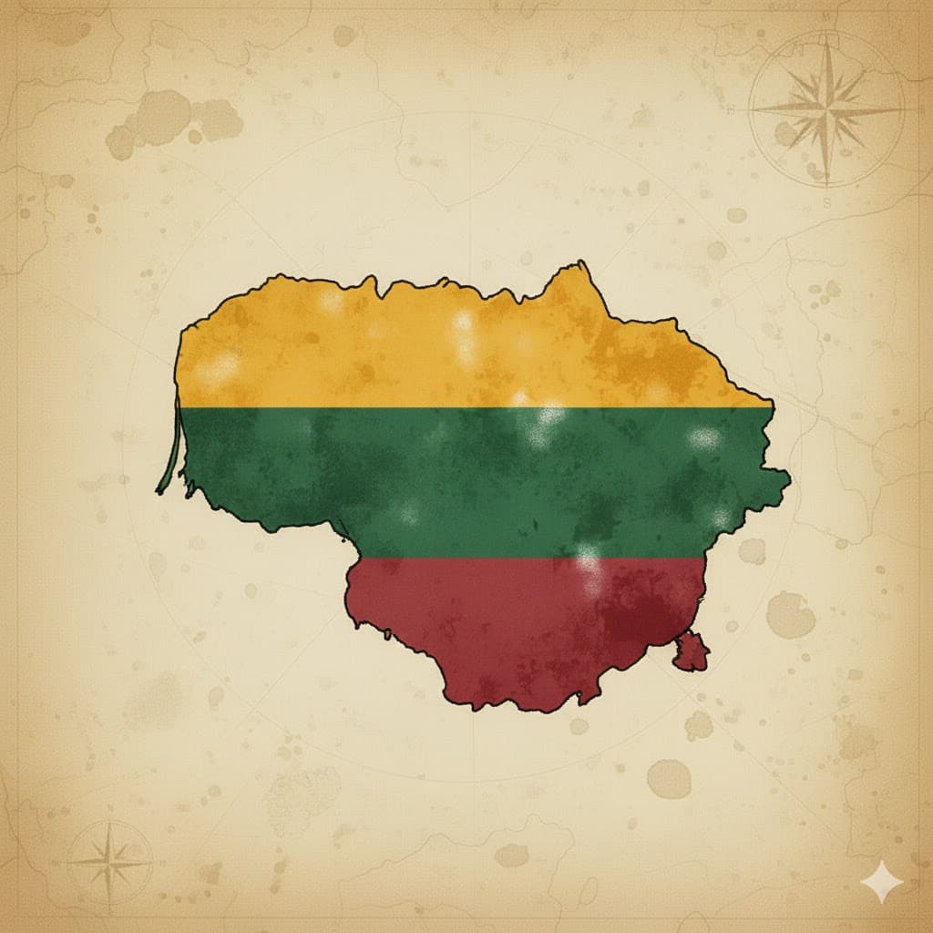 Lituania