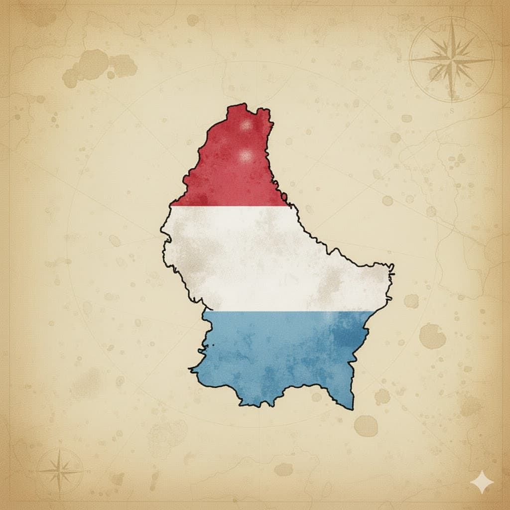 Luxemburgo