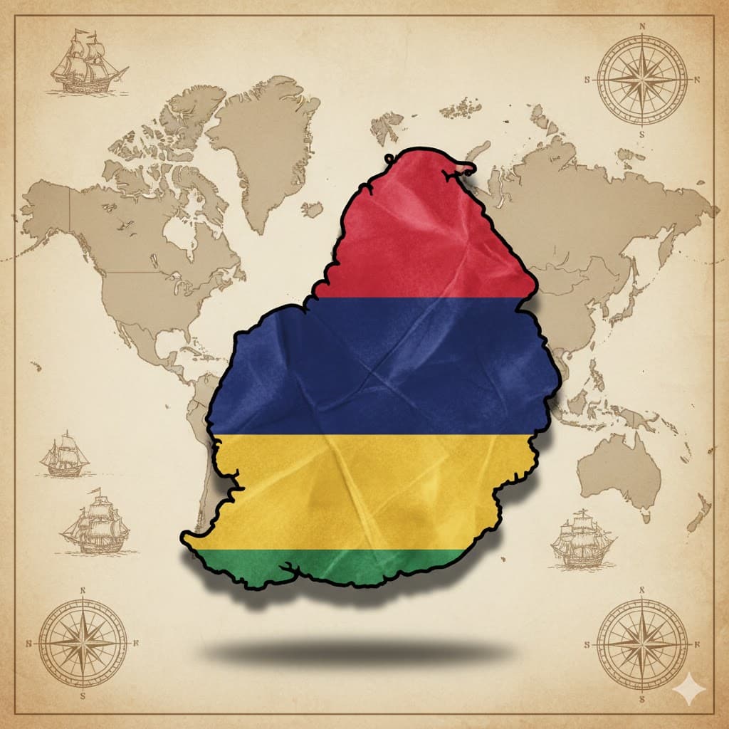 Mauritius