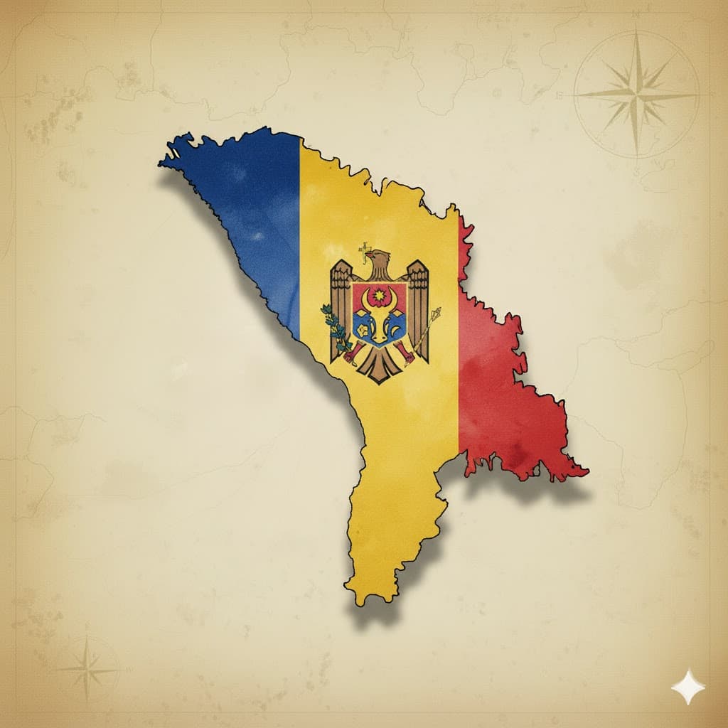Moldova