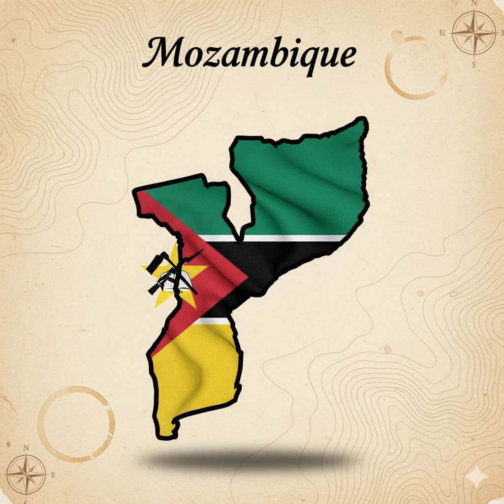 Mozambique