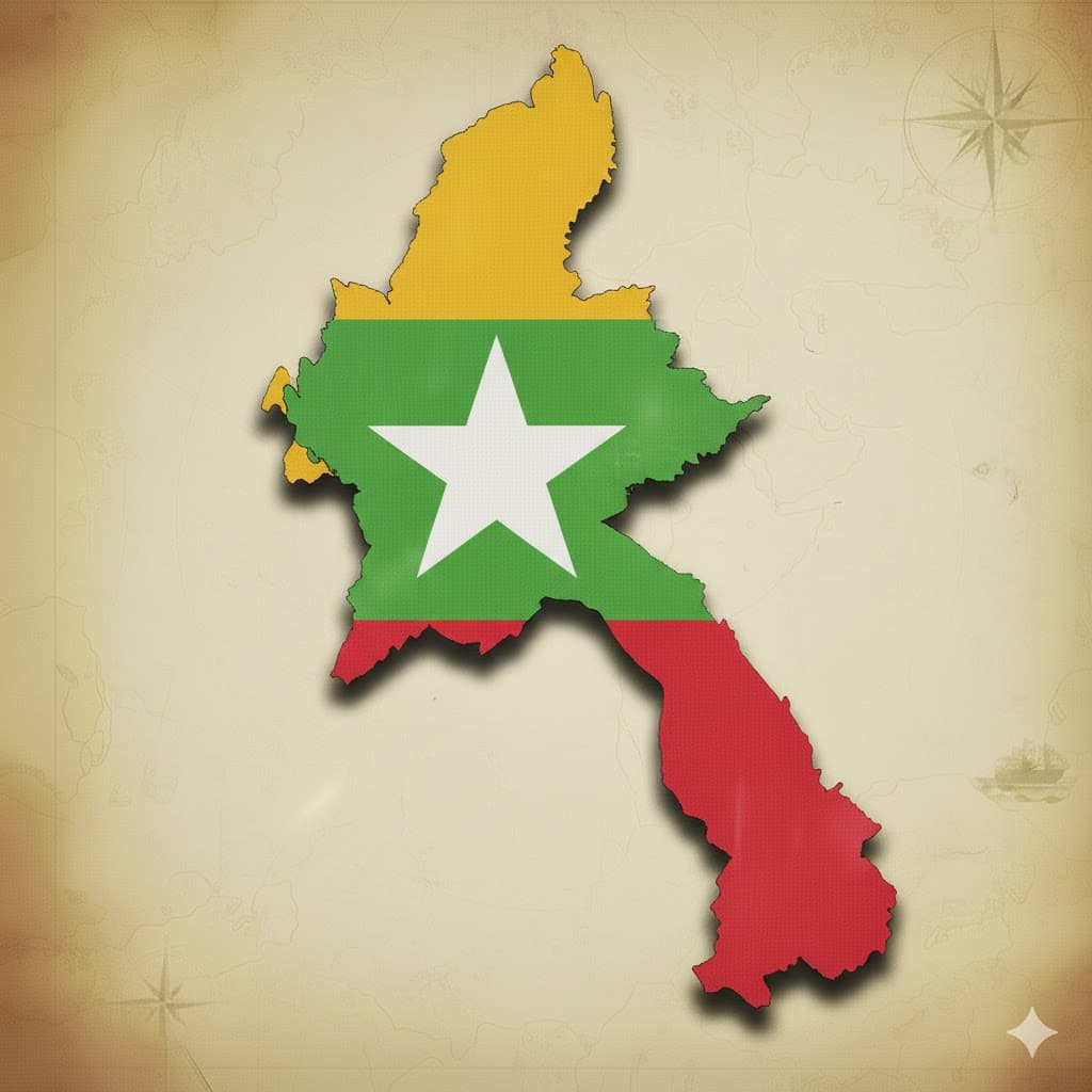 Myanmar