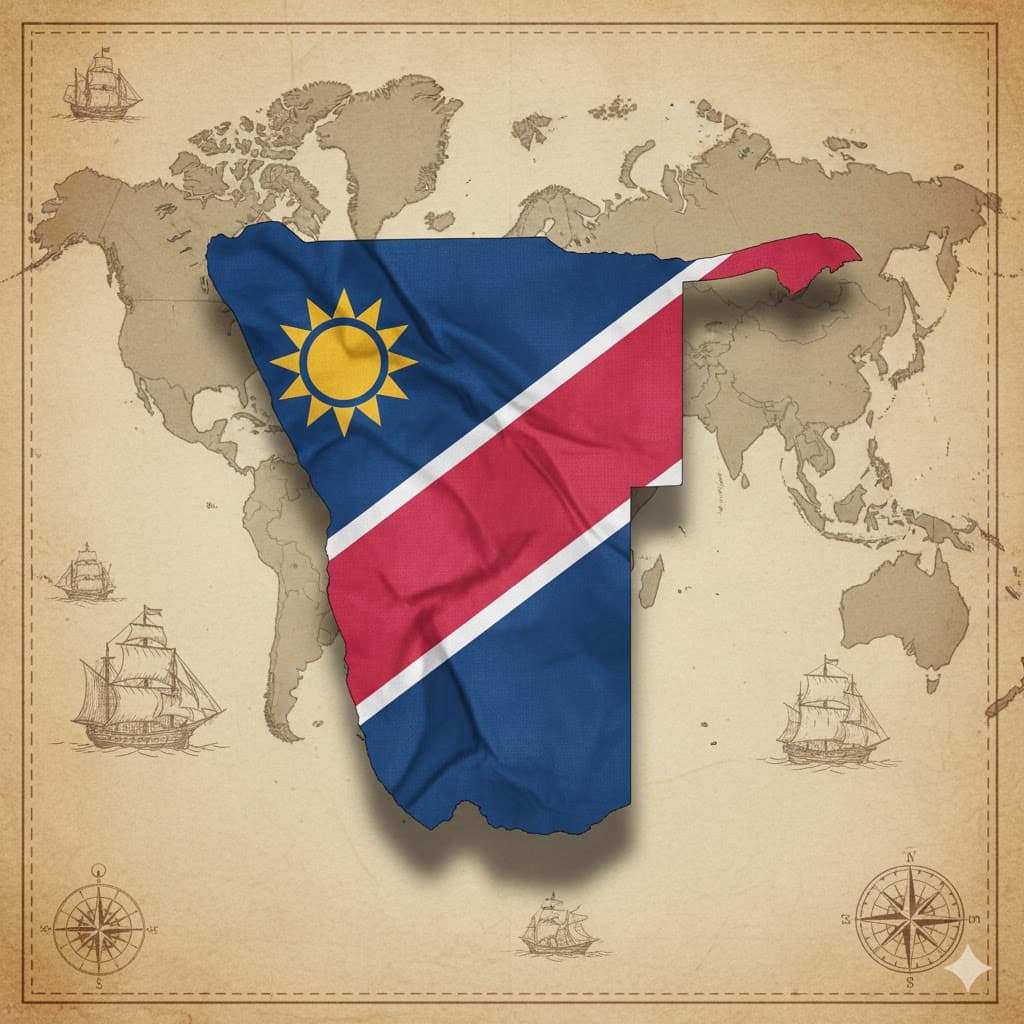 Namibia