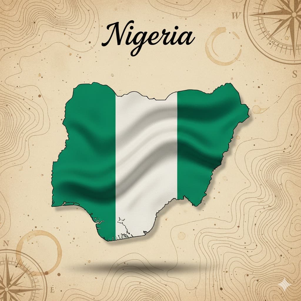 Nigeria