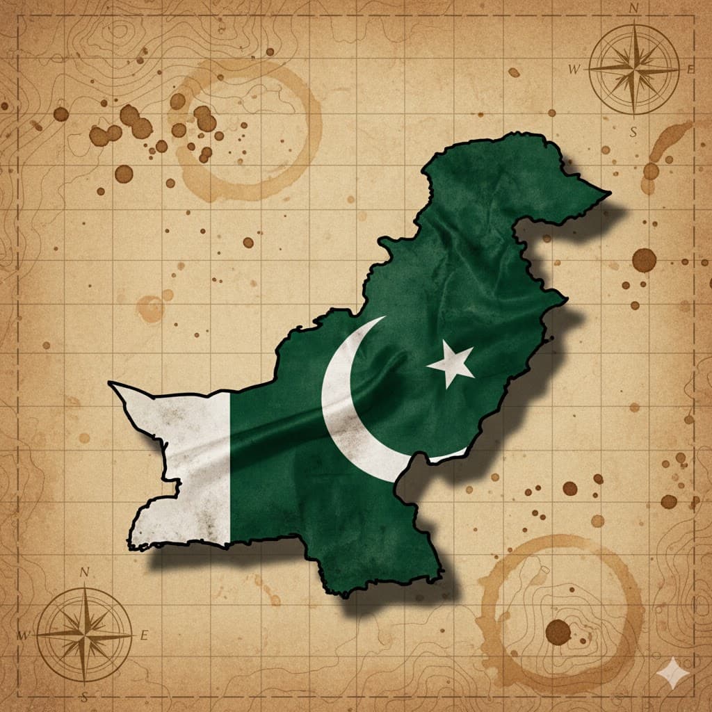 Pakistán