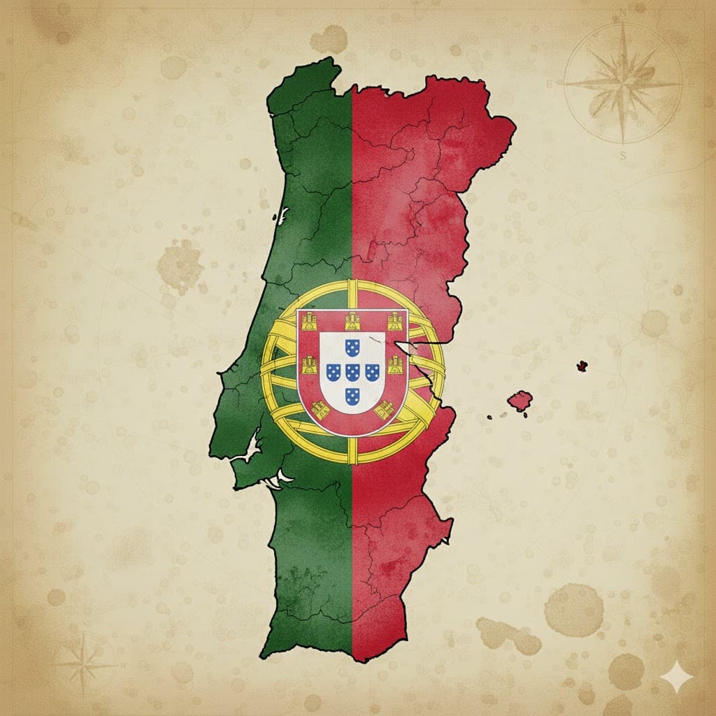 Portugal