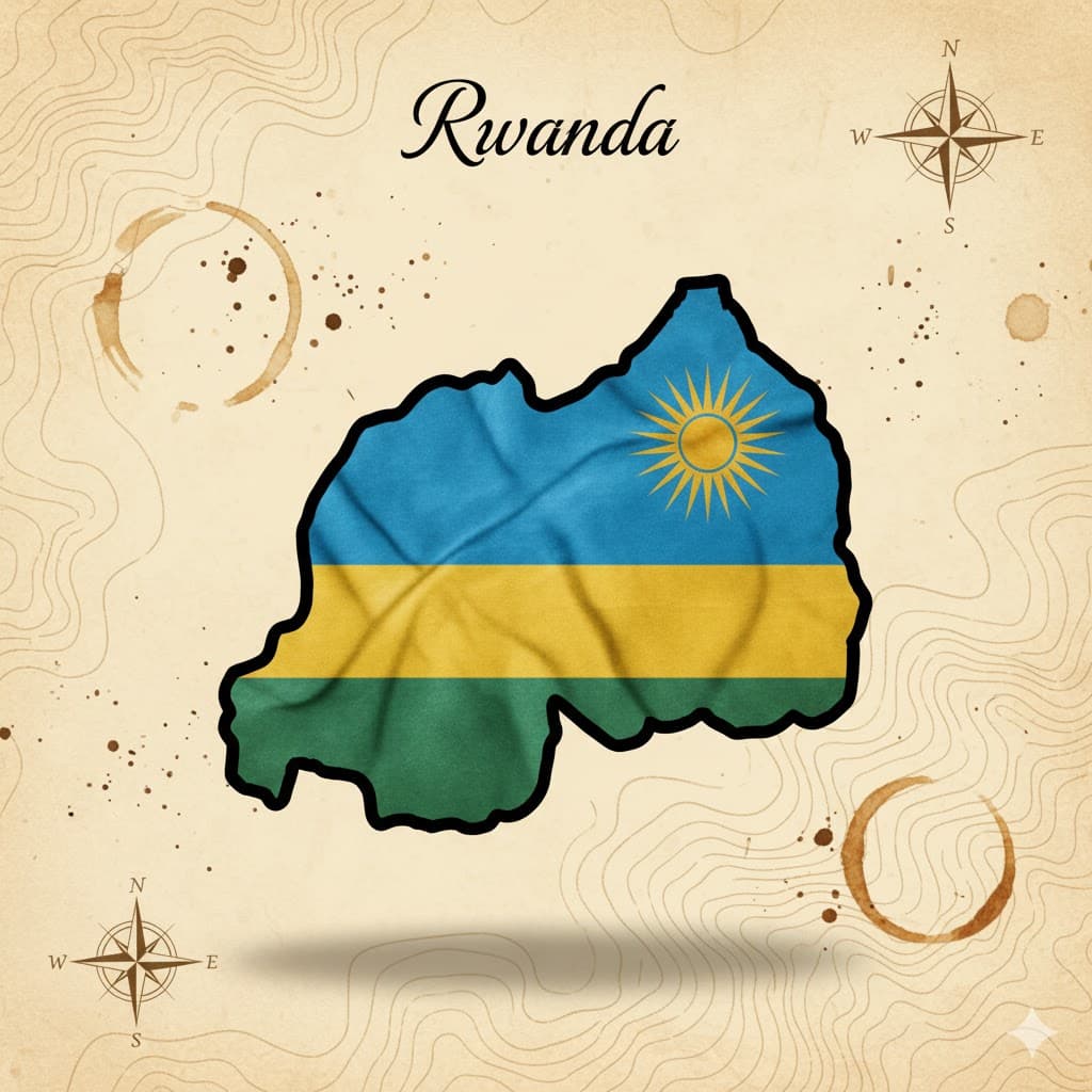 Rwanda