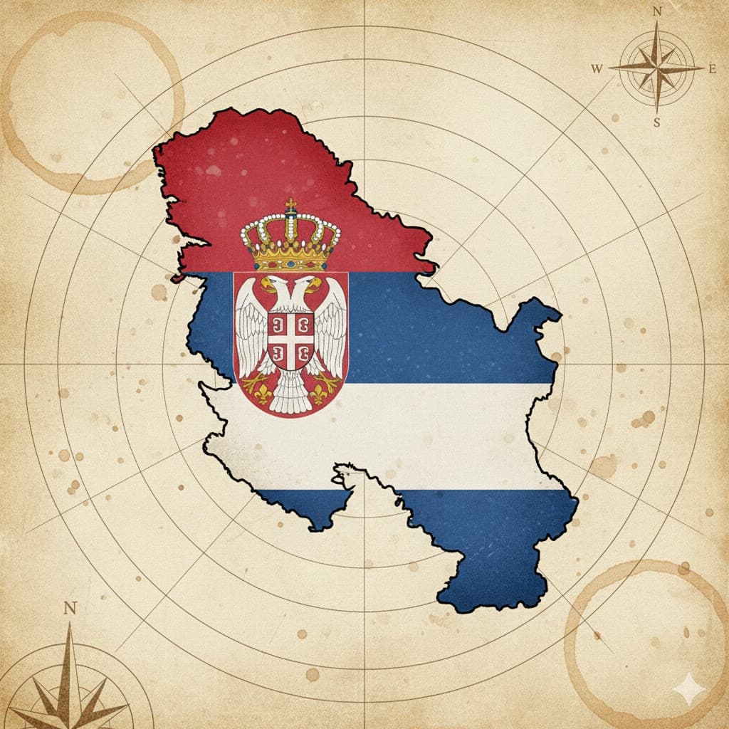 Serbia
