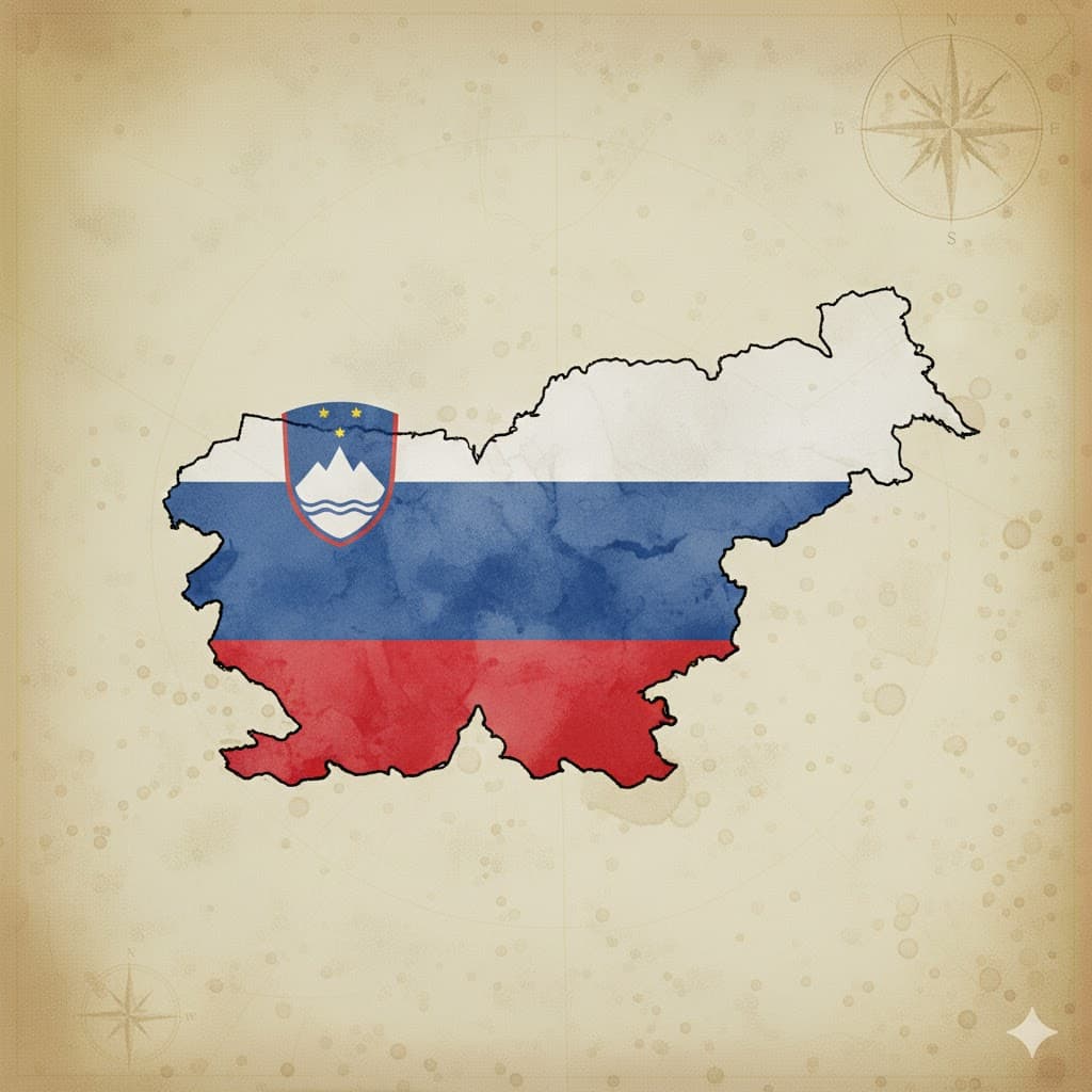 Eslovenia