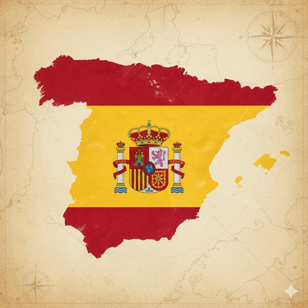 Spain