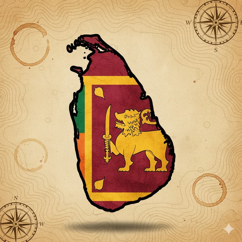Sri Lanka