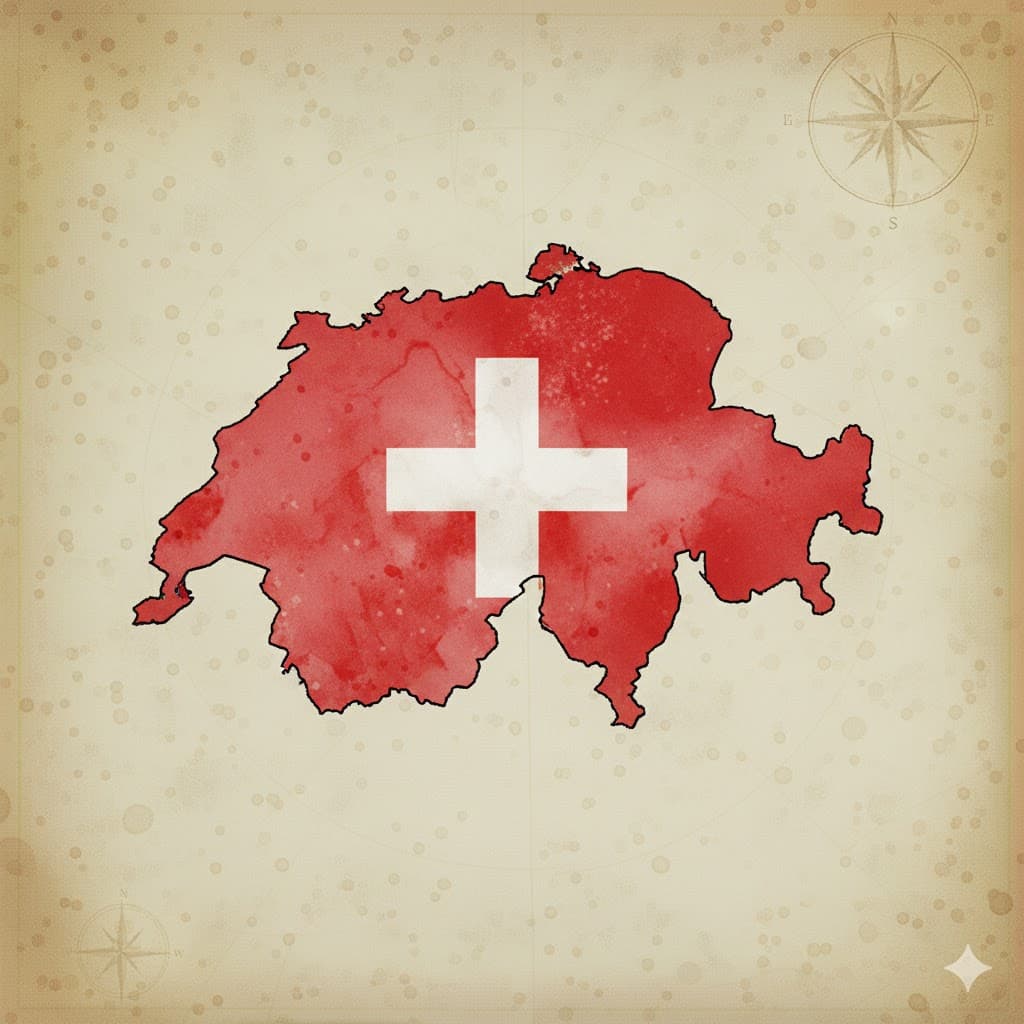 Suiza