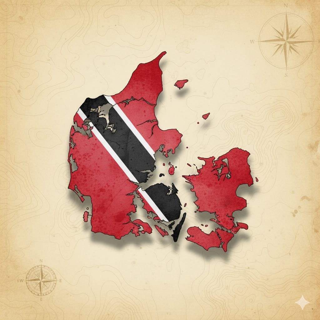 Trinidad and Tobago