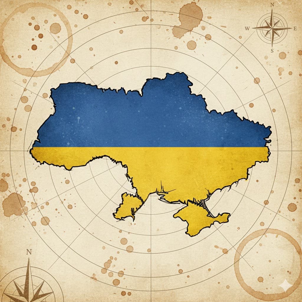 Ukraine