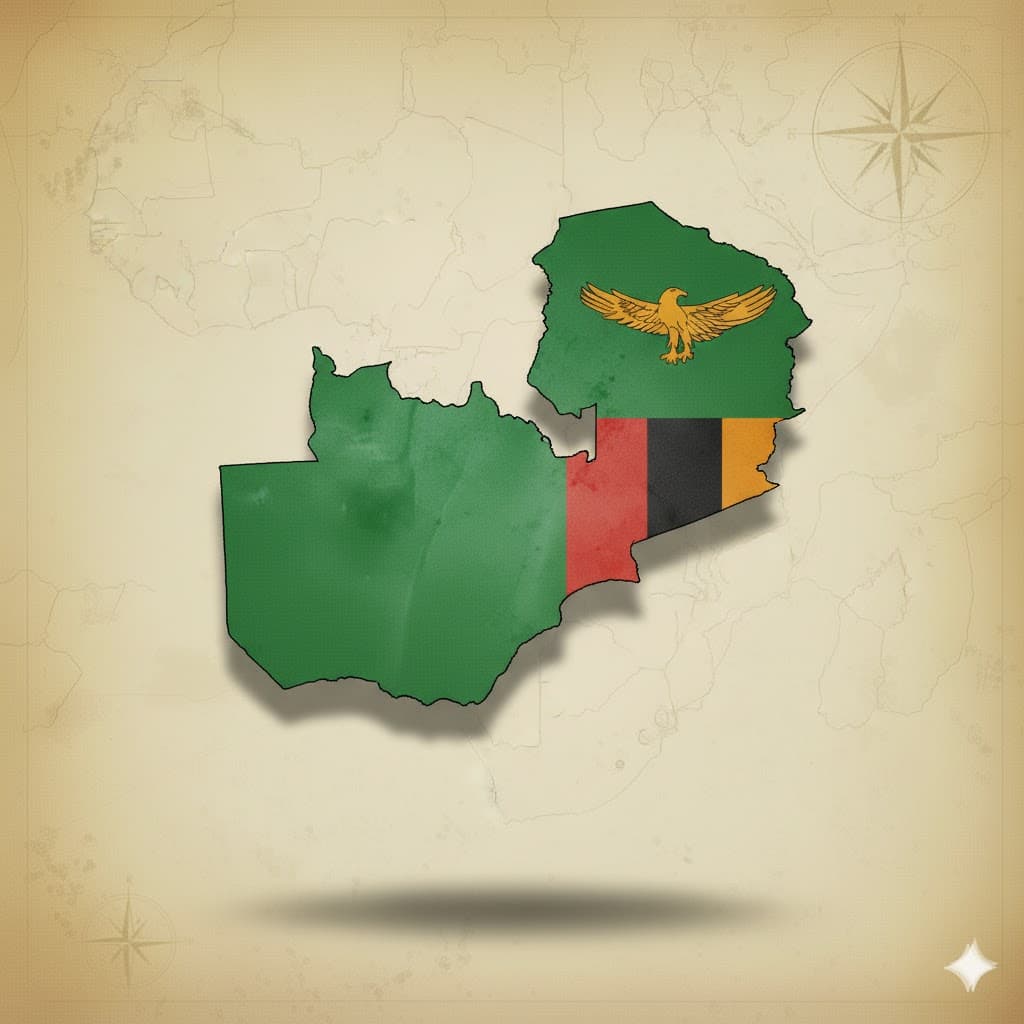 Zambia