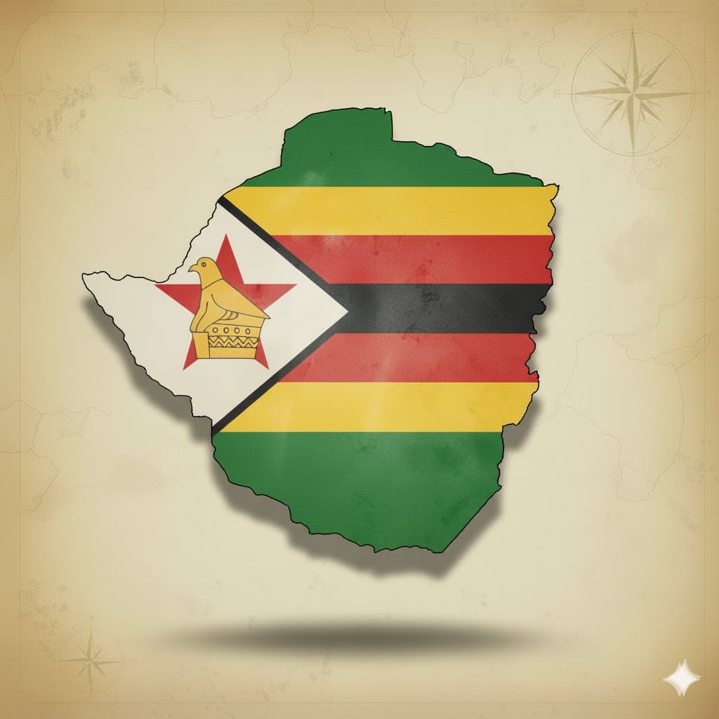 Zimbabwe