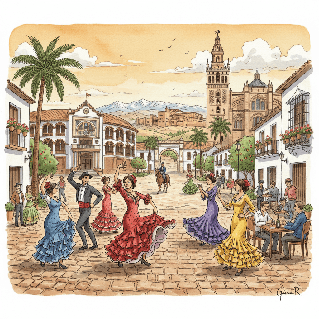 Andalucía
