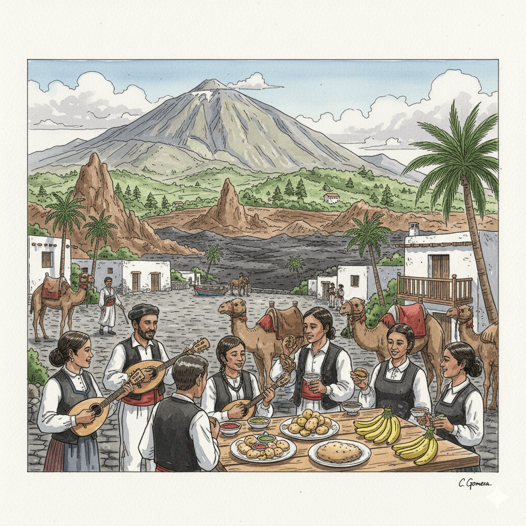 Canary Islands