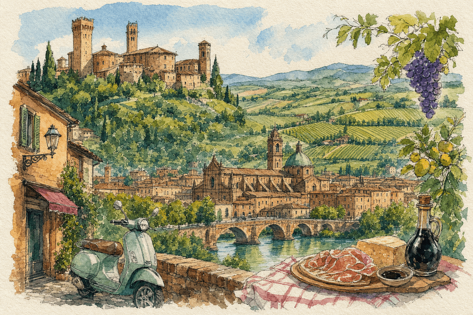 Emilia-Romagna
