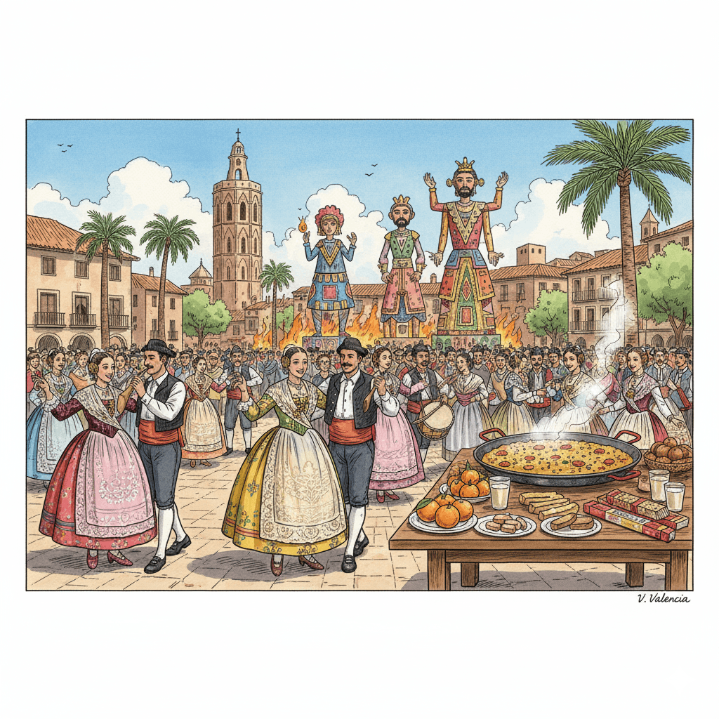 Comunidad Valenciana