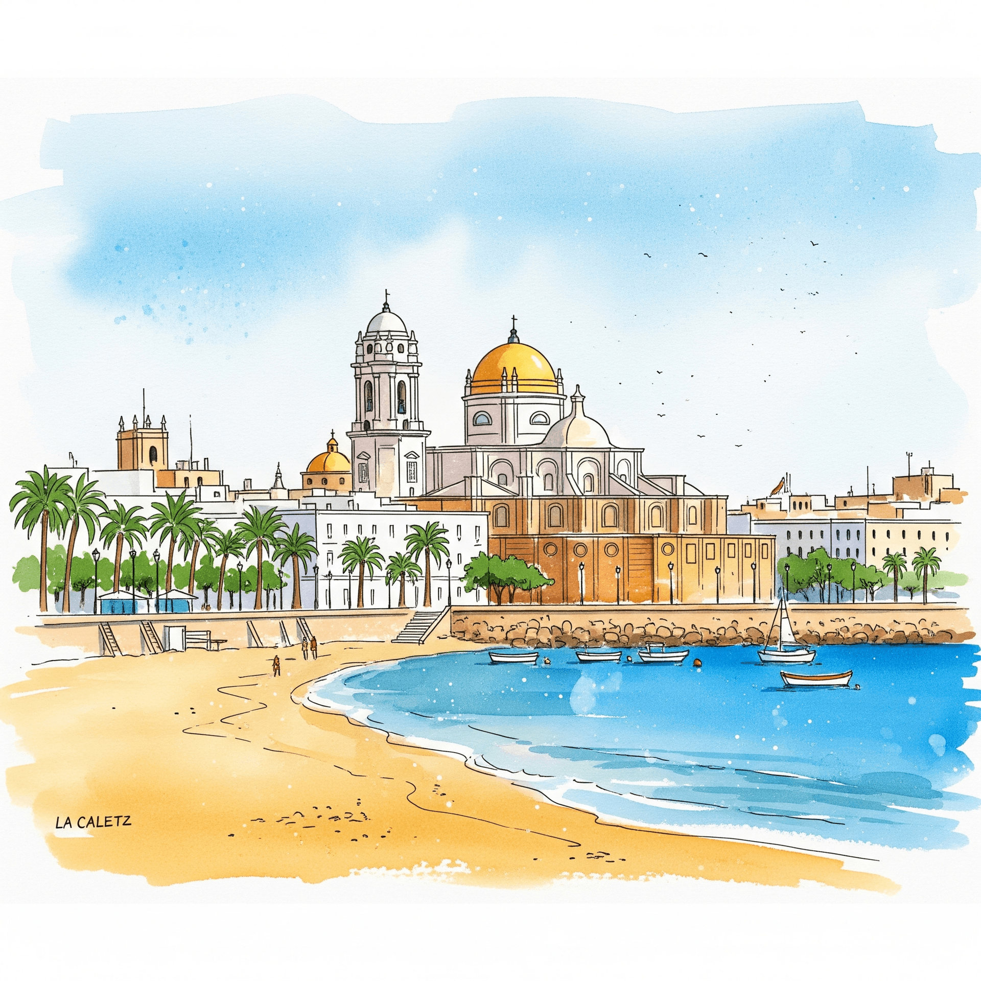 Cádiz