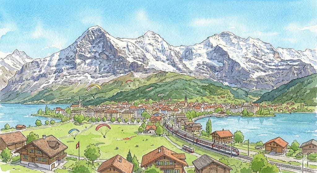 Interlaken
