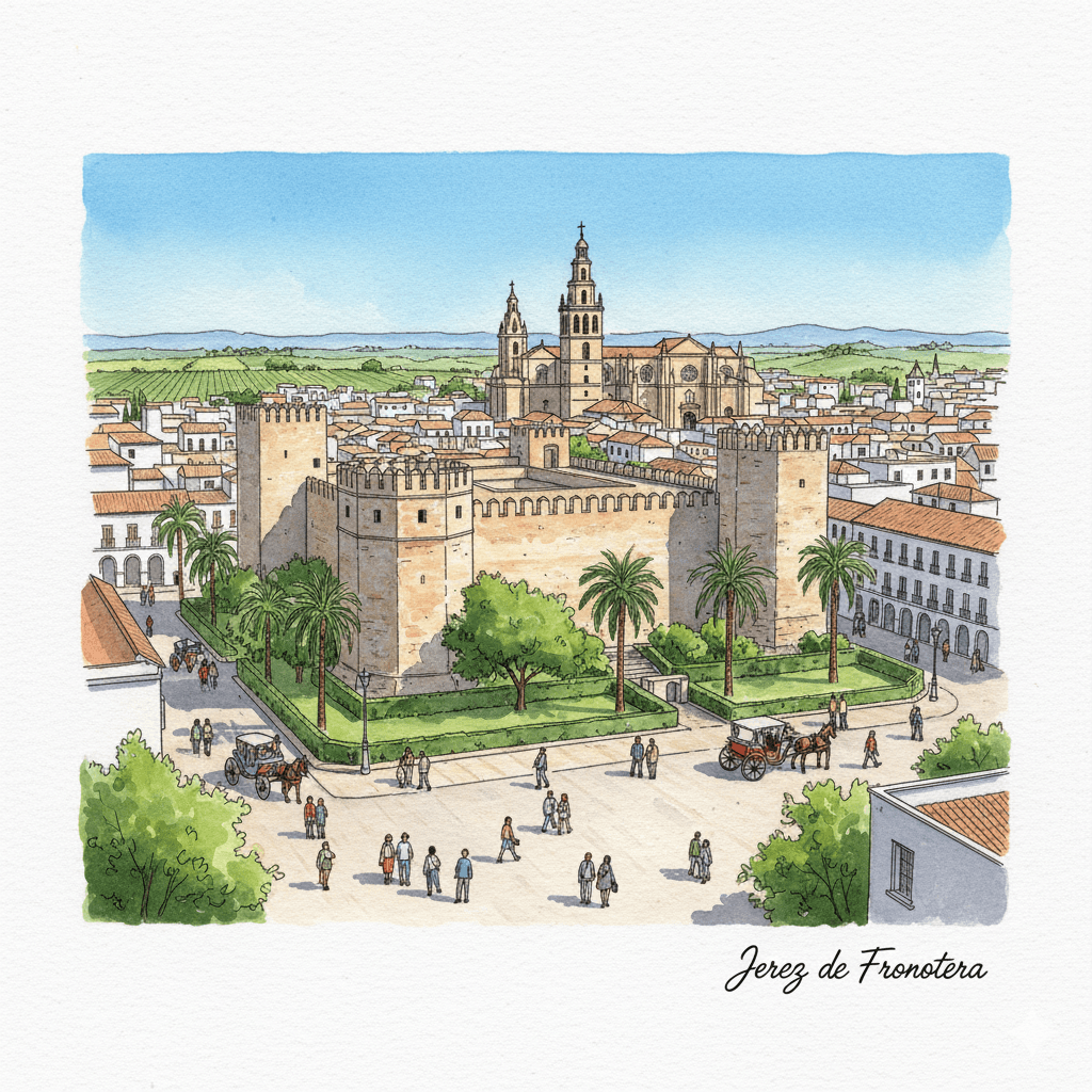 Jerez De La Frontera