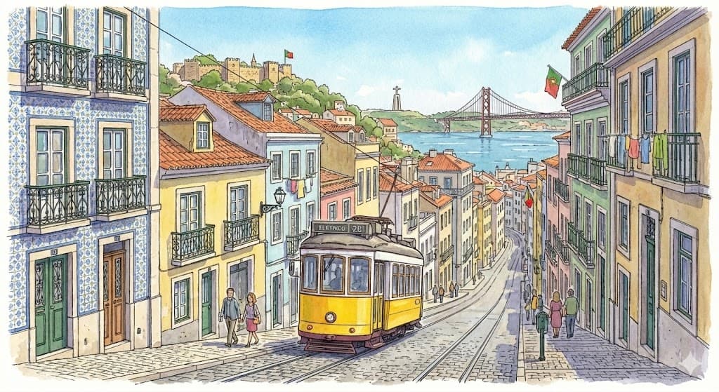Lisboa