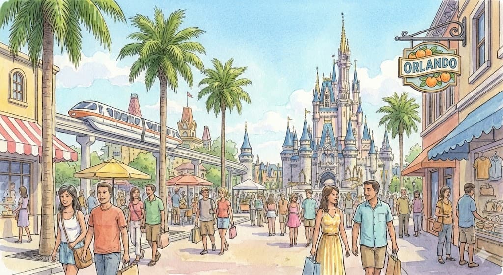 Orlando