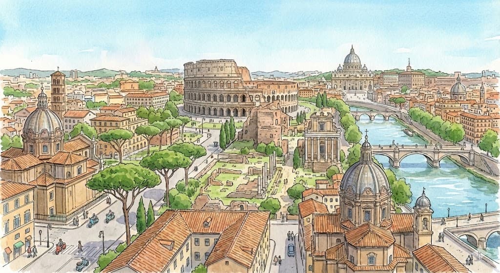 Roma
