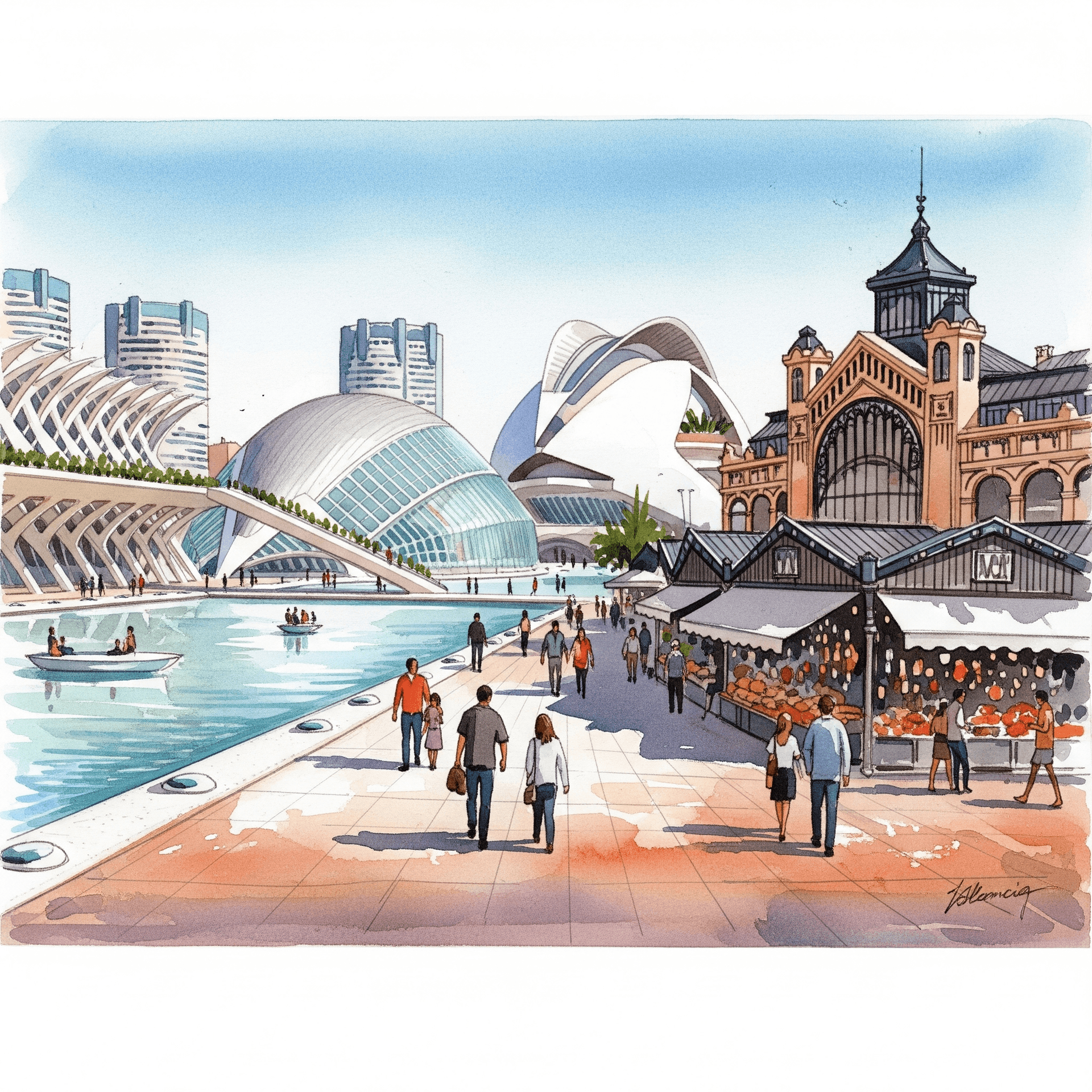 Valencia