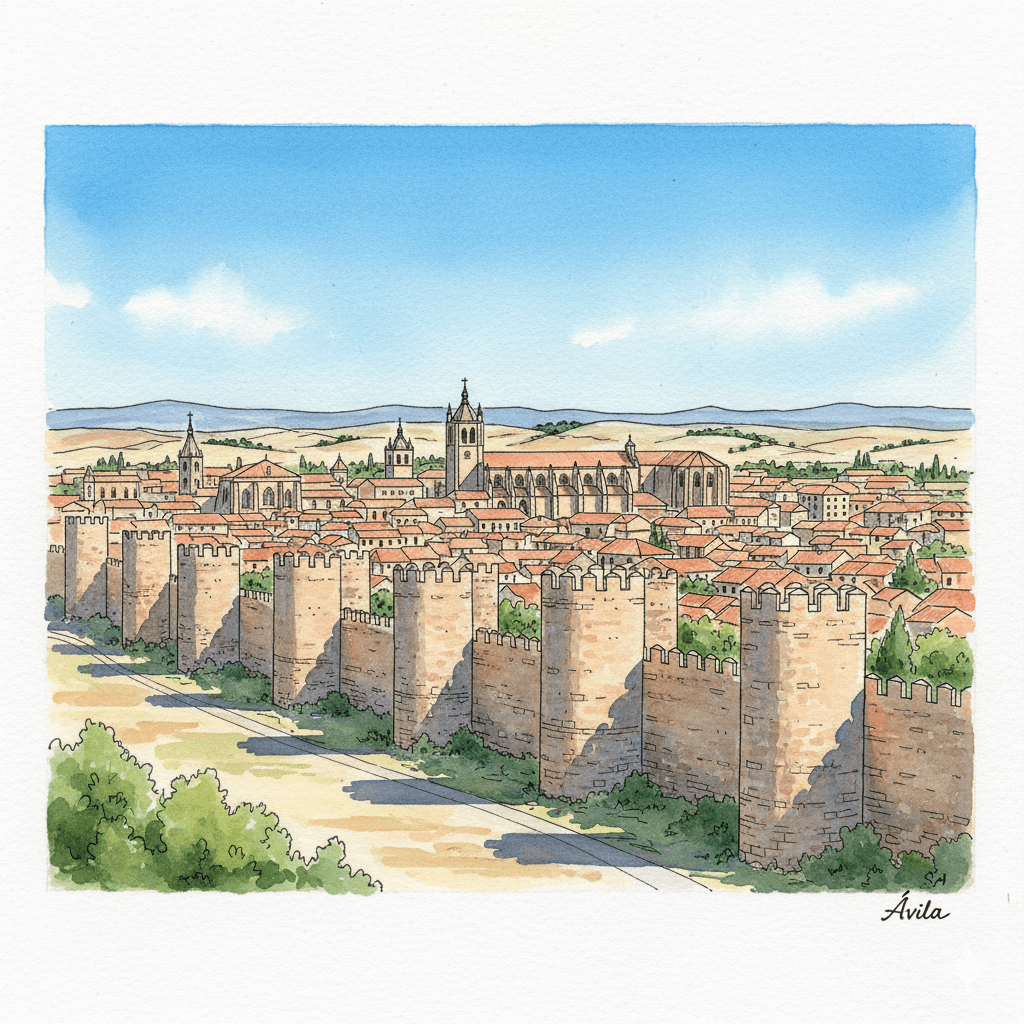 Ávila