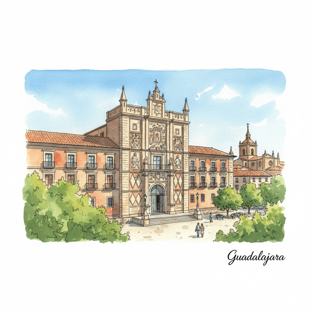 Guadalajara