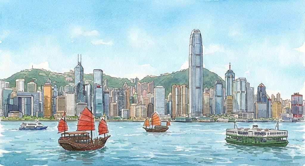 Hong Kong