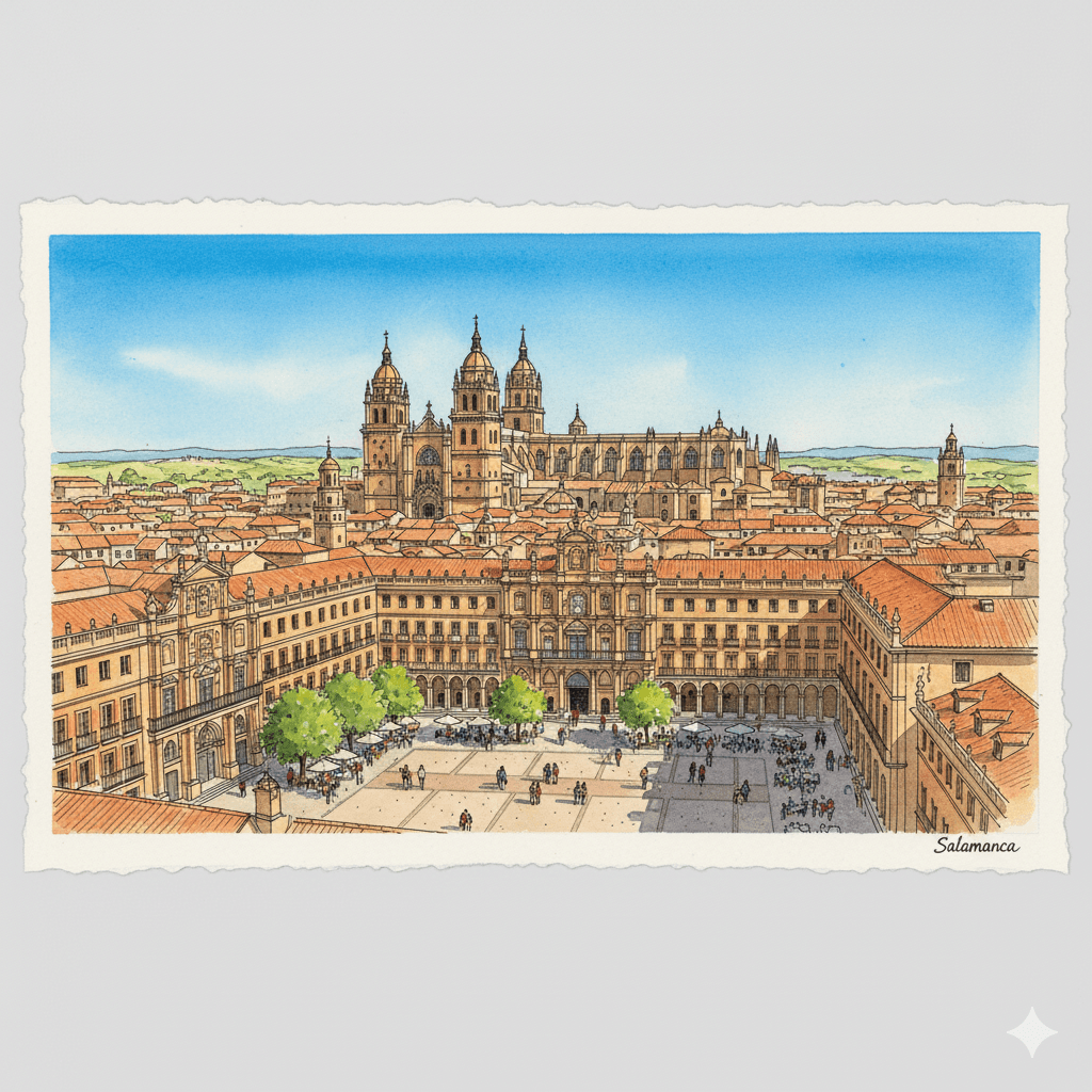 Salamanca