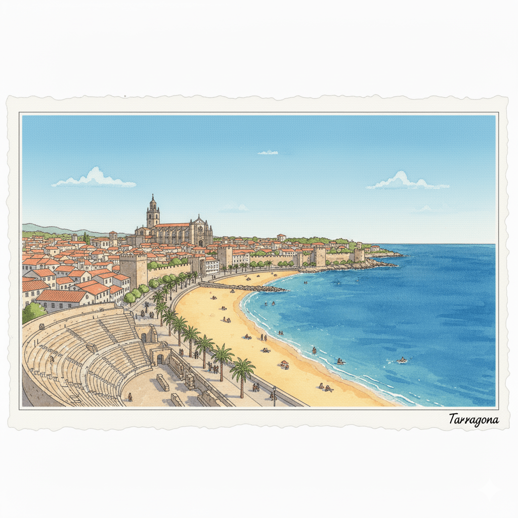 Tarragona